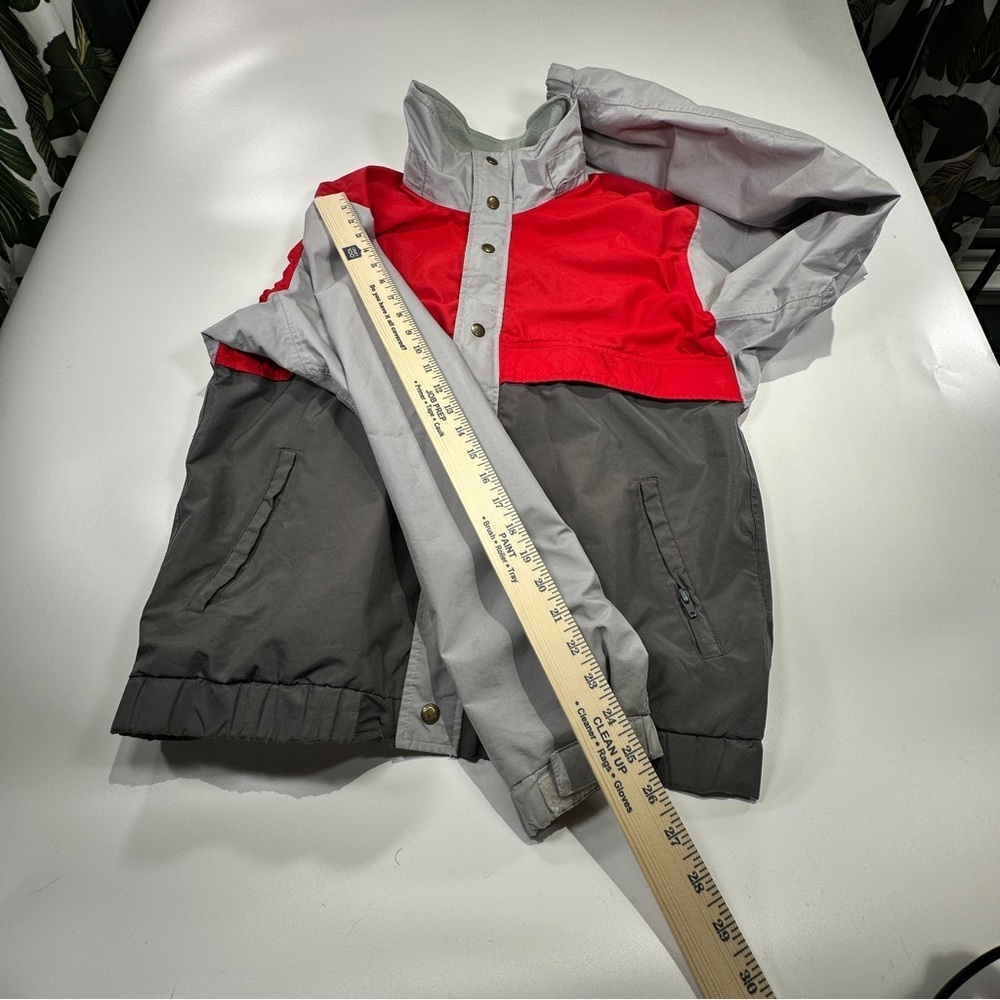 Wilderness Experience Vintage Gore Tex Ski Jacket Colorblock Mens Medium - Picture 15 of 15